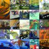 A proposal of an exhibition
