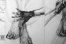 Hands – seven deadly sins / 2005