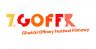 Gliwice Off Films‘ Festival, GOFFR