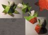 Autumn packaging for tissues. 2006